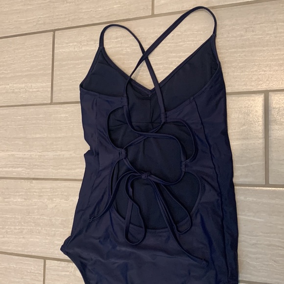 Arie swim suit bathing suit one piece - Picture 2 of 5